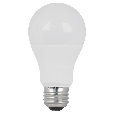 led white light bulbs