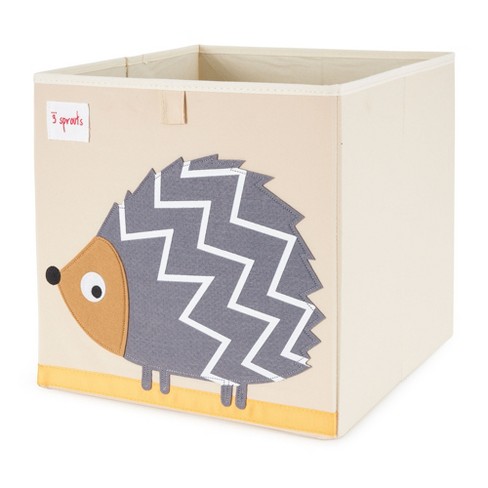 3 sprouts storage bin hot sale target