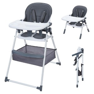 Babevy Baby High Chair for Babies and Toddlers - 1 of 4
