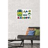 Trends International Hello Kitty and Friends: 21 Sports - Keroppi Water Polo Unframed Wall Poster Prints - 2 of 4