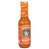 Melinda’s Hot Sauce Mango - Case of 6 - 5 oz - image 2 of 4