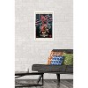 Trends International Netflix Stranger Things: Season 4 - Massacre Framed Wall Poster Prints - 2 of 4