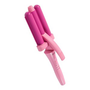 Adagio CaliforniaTourmaline-Infused 25mm Waver (Double Pink) - 1 of 1