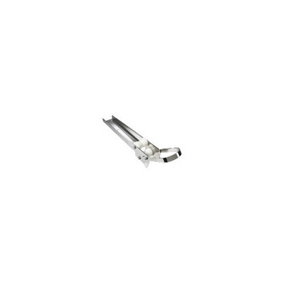 Lewmar 66840008 7-16Kg Delta Short Bow Roller Boat Equipment