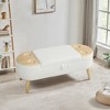 Bella Depot 43.7‘’W Storage Bench - 4 of 4