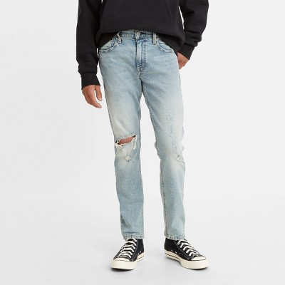 levi's 512 tapered jeans