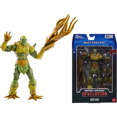 masterverse motu beast eternia mossman horsemen hordak zavvi