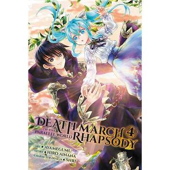 Death March to the Parallel World Rhapsody, Vol. 11 (light novel) eBook by  Hiro Ainana - EPUB Book
