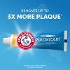 Arm & Hammer PeroxiCare Healthy Gums Toothpaste
 - image 4 of 4