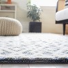 Vermont VRM102 Hand Woven Indoor Rugs - Safavieh - 4 of 4