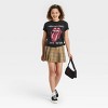Women's The Rolling Stones Short Sleeve Graphic T-Shirt - image 3 of 3