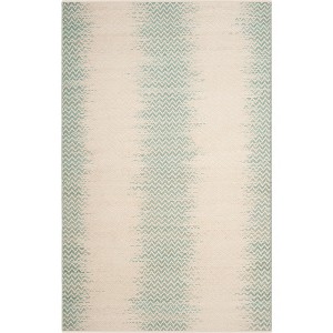 Kilim Cotton KLC121 Hand Woven Indoor Rugs - Safavieh - 1 of 3