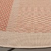 Courtyard CY1928 Power Loomed Indoor and Outdoor Rug - Safavieh - 3 of 3