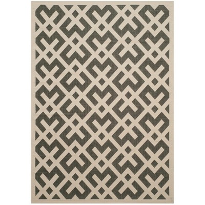 Courtyard CY6915 Power Loomed Indoor and Outdoor Rug - Safavieh
