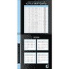 MLS Minnesota United FC 2025 12"x12" Team Wall Calendar - 2 of 4