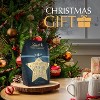 Lindt Calligraphy Christmas Gift Box - 5oz - 2 of 4
