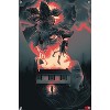 Trends International Netflix Stranger Things - Silhouettes Unframed Wall Poster Prints - 4 of 4