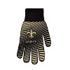 NFL New Orleans Saints BBQ Glove - 2 of 2