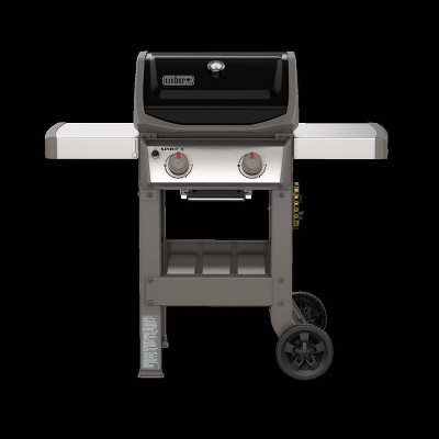 Weber Q120 Gas :