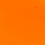 orange sorbet
