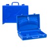 Set of 4 Briefcases for WWE & AEW Wrestling Action Figures - 3 of 4