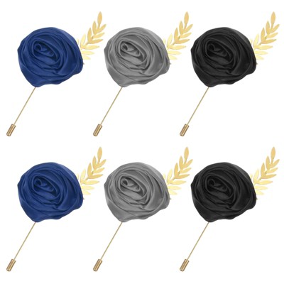 dark gray, navy blue, black