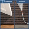 Liora Manne Avena  Indoor/Outdoor Rug  Midnight.. - 3 of 4