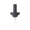 Slice 10505 Replacement Swivel Knife Tool Blades - Finger-Friendly, Micro Ceramic Safety Blade - (Straight) - Pack of 2 - 2 of 4