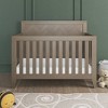 Child Craft Kieran 4-in-1 Convertible Crib - 2 of 4