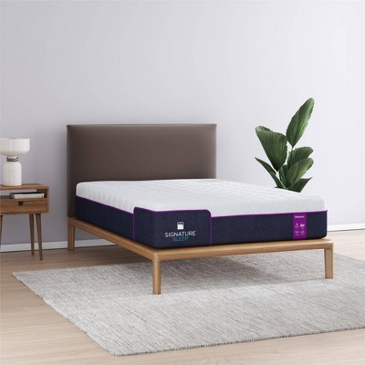 Signature Sleep 12" Full Memory Foam Mattress with Viscose Cover