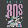 Boys Mickey & Friends Made in the 80s T Shirt - 2 of 4