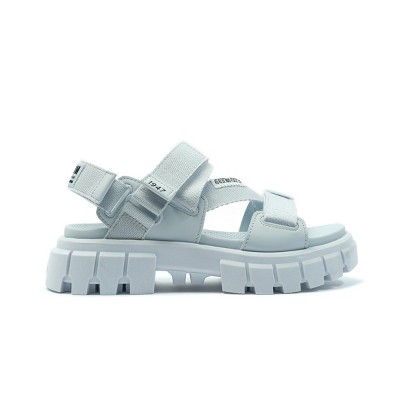 Palladium Womens Revolt Sandal Mono