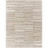Hauteloom Carlen Living Room, Bedroom Area Rug - Contemporary - Plush Pile - 4 of 4