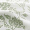 BAGOKIE 72"x72" Floral Cotton Blend Shower Curtain, Pack of 1 - 3 of 3
