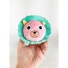 Great Eastern Entertainment Spy X Family - Chimera Forger Laying Down Plush 3.5"H - 3 of 4