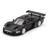 BBR Maserati 2004 MC12 Competizione Test Fiorano 1:64 Scale - 3 of 3