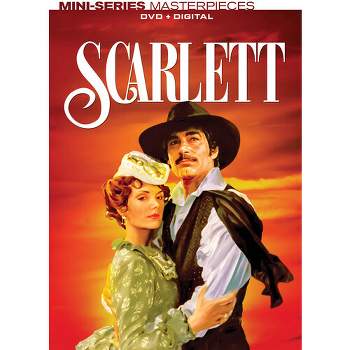 Scarlett (DVD)(1994)