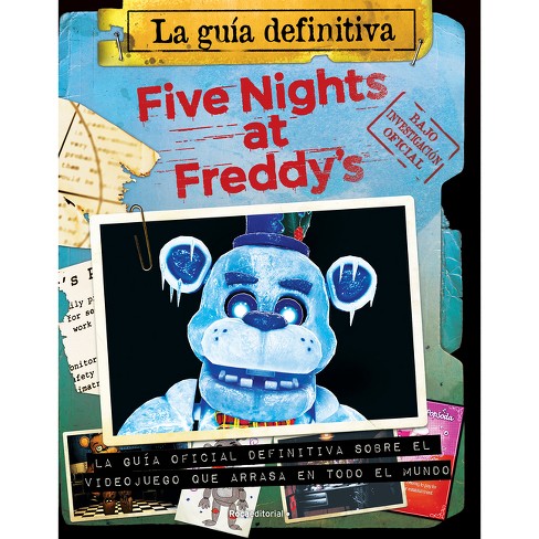 Fanaticos Por Five Night,s At,s Fredy,s