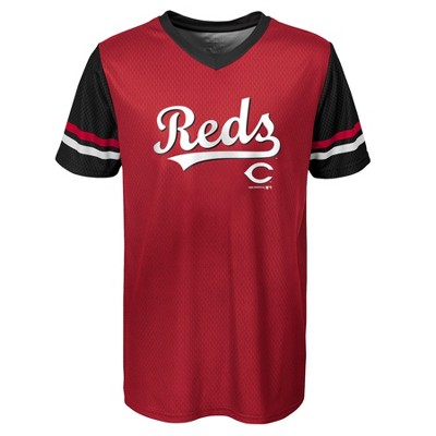 infant cincinnati reds jersey