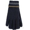 Heat Holders® Men's Torridon Gloves | Insulated Cold Gear Gloves | Advanced Thermal Yarn | Warm, Soft + Comfortable | Plush Lining | Winter Accessories | Men + Women’s Gift - image 2 of 3