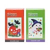 Crocodile Creek Holographic 2 for 1 Puzzle Ghost Friends - 2 of 4
