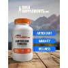 BulkSupplements, Glutathione Capsules (Reduced Form) - 4 of 4