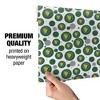 Southeastern Louisiana University Primary Logo Gift Wrap Wrapping Paper Roll 30x72 - 4 of 4