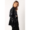 Petal and Pup Womens Delaney Sequin Blazer - 4 of 4