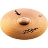 Zildjian I Series Pro Gig Cymbal Pack With Free 16" Crash - 4 of 4