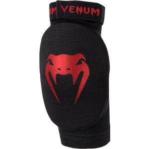 Venum Kontact Lightweight Cotton Protective Elbow Guards - 1 of 2