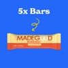 MadeGood Mornings Cinnamon Bun Soft Baked Oat Bars - 5.3oz/5ct - image 3 of 4