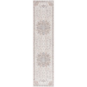 Harlow HAR160 Power Loomed Indoor Rugs - Safavieh - 1 of 4