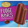 Kemps Fudge Frozen Dessert Bars - 15 fl oz/6ct - 2 of 4