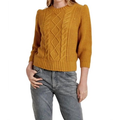 Women's Priya Sweater - Another Love